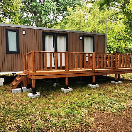 Camping Des Bondons ลาแฟร์เต-ซูส์-ชูอาร์ ภายนอก รูปภาพ
